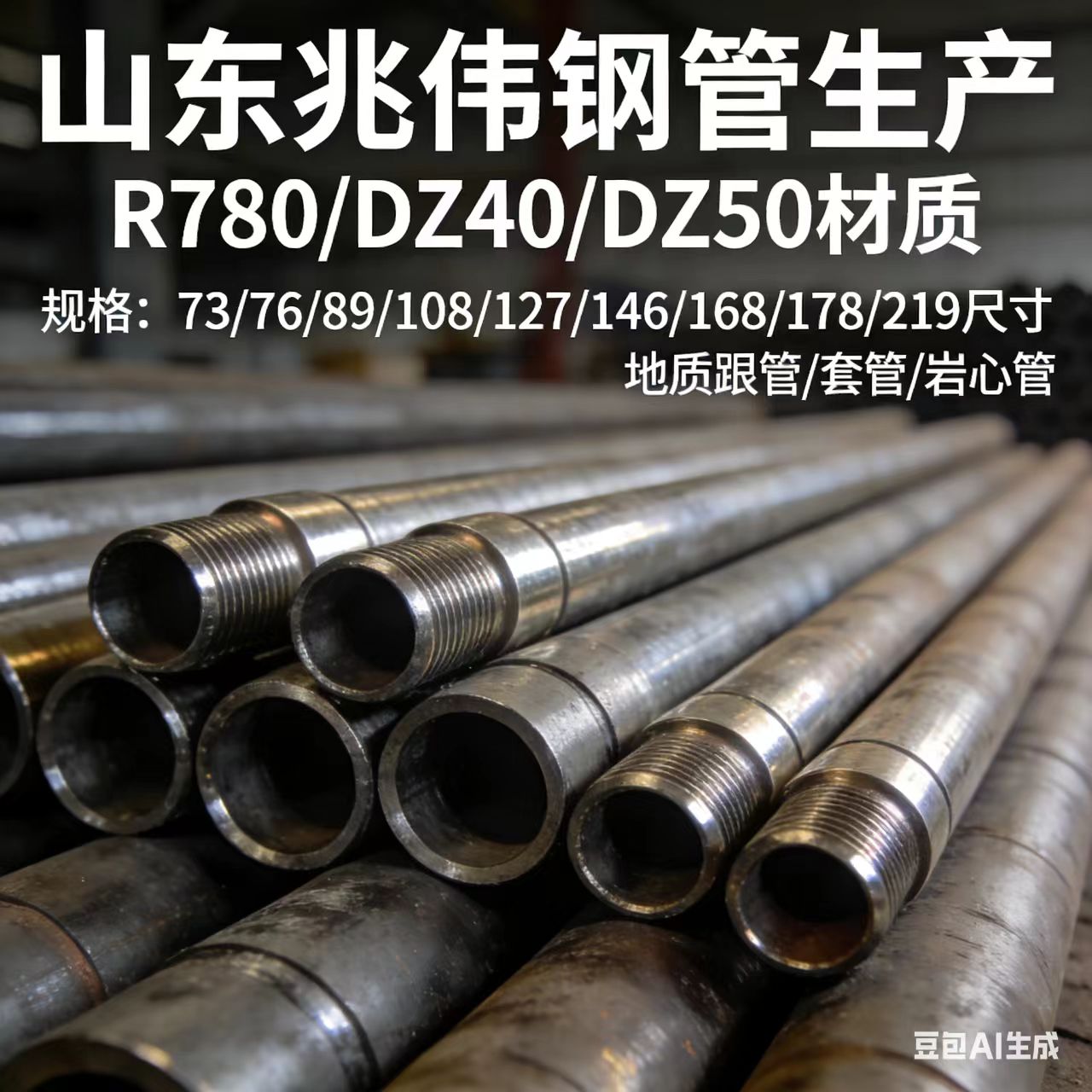 周口助力济潍高速隧道支护工程圆满完工兆伟钢管